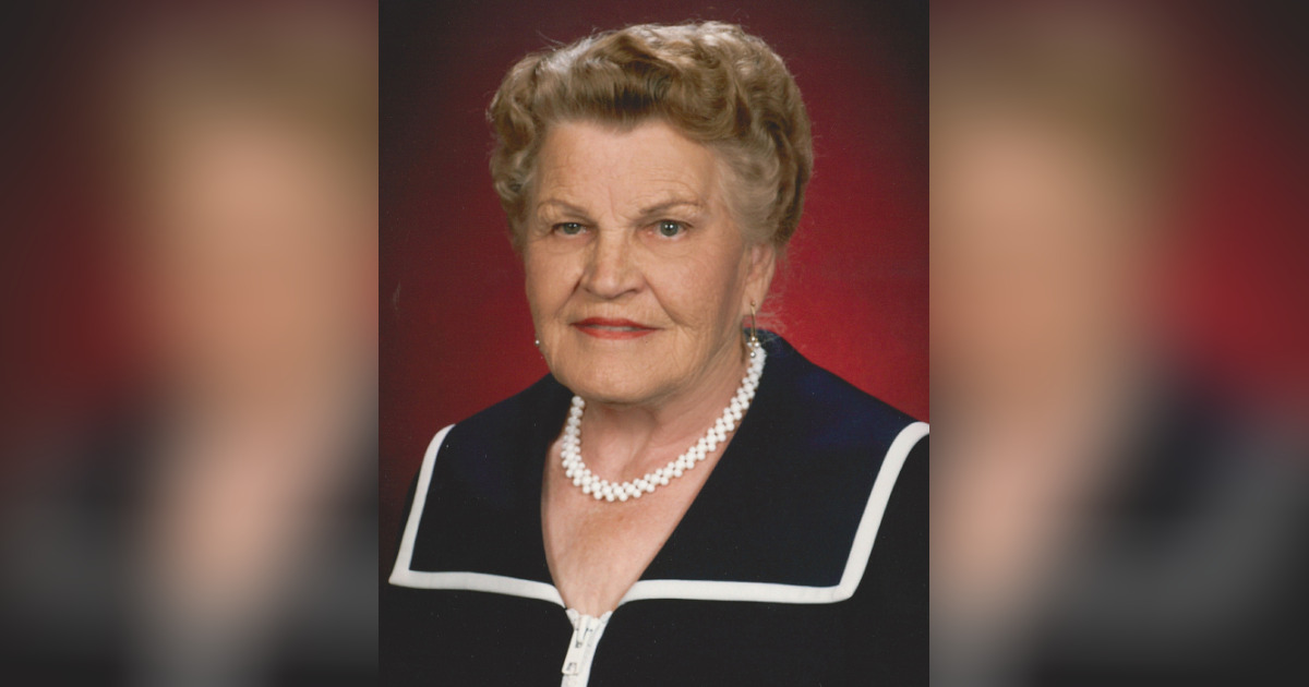 Alice YellowegaRude Obituary February 15, 2023 Sampson Funeral