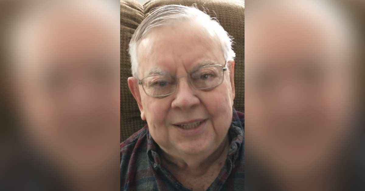 James Pabich Obituary March 19, 2023 Colfax, WI