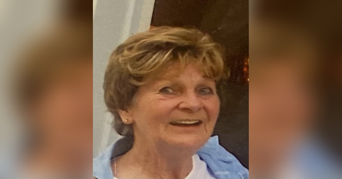 Beverly Geissler Obituary December 18, 2023 Sampson Funeral Home