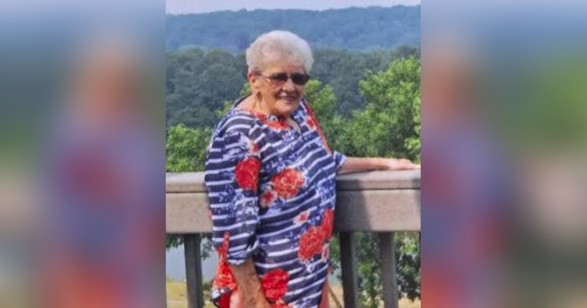 Patricia Longdo Obituary January 10, 2024 Sampson Funeral Home Colfax, WI