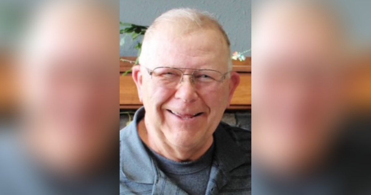 Daniel Lee Obituary February 16, 2024 Sampson Funeral Home Colfax, WI