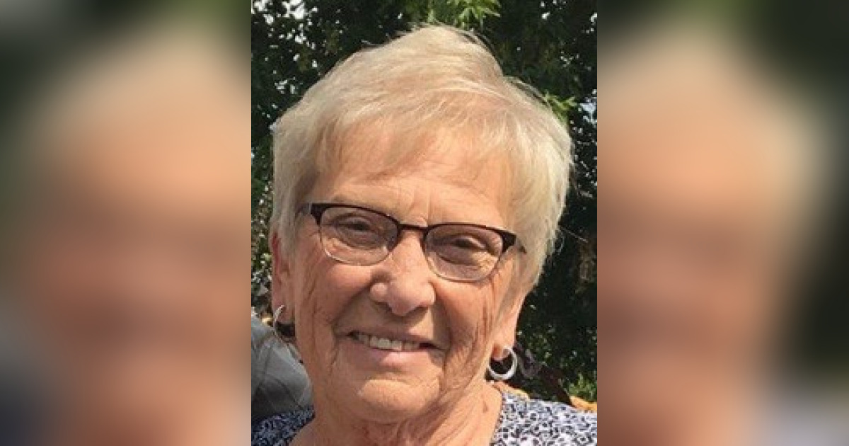 Jane Semingson Obituary July 29, 2022 KjentvetSmith Funeral Home