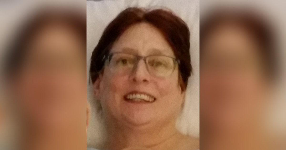 Catherine Palmer Obituary January 7, 2023 KjentvetSmith Funeral