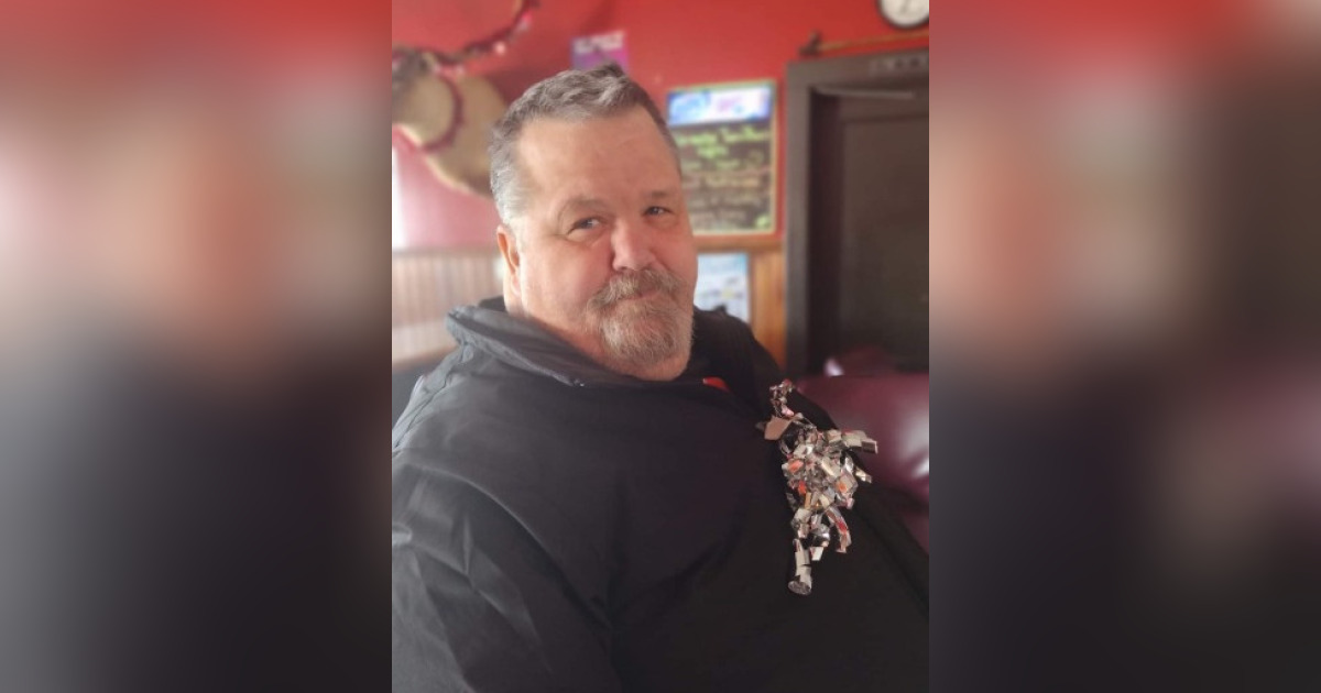 Scott Peterson Obituary Mar 14, 2023 Eleva, WI