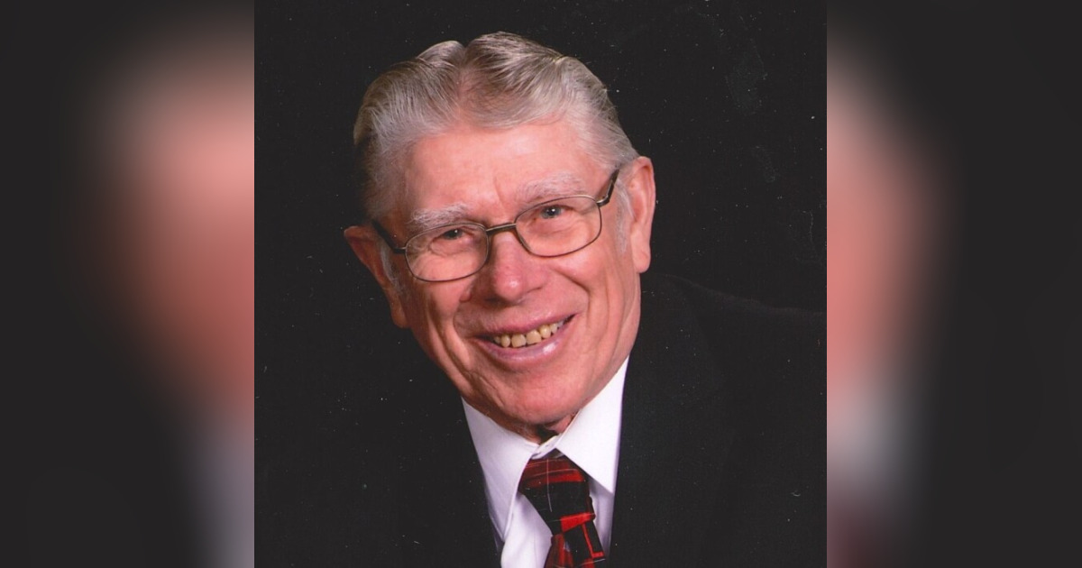 Merle Urness Obituary April 19, 2023 Mondovi, WI