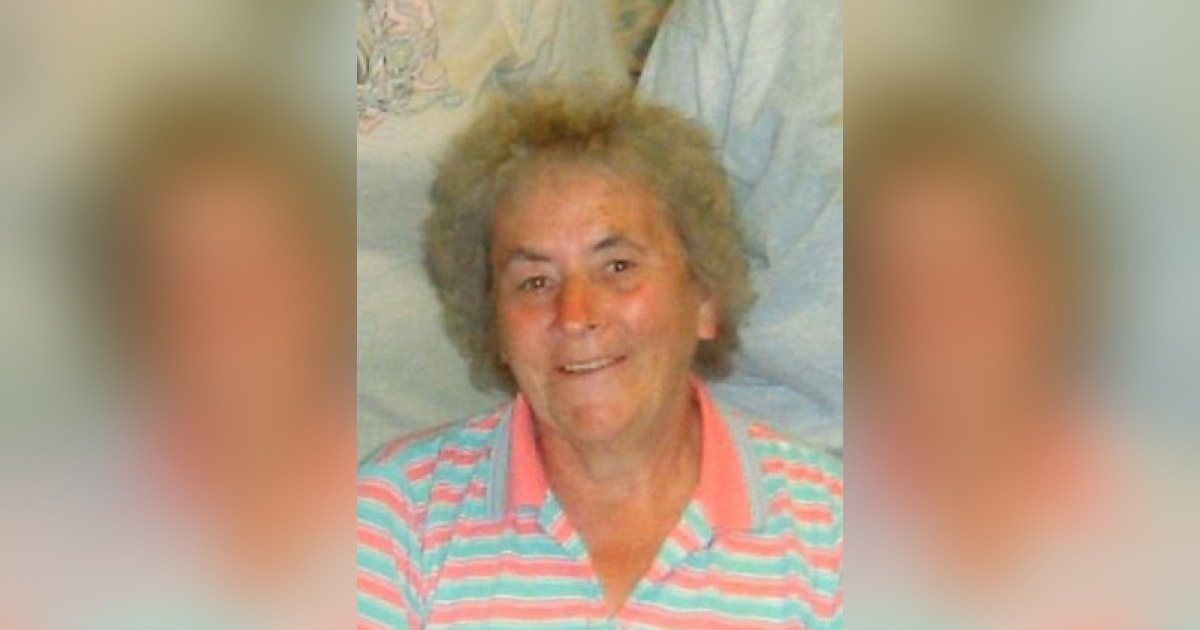 Josephine Korb Obituary May 27, 2023 Mondovi, WI