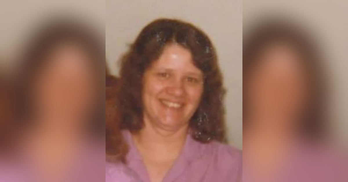 Phyllis Thompson Obituary August 13, 2023 KjentvetSmith Funeral