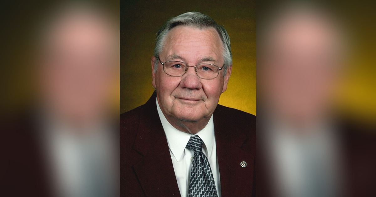 Ronald Runkel Obituary Sep 20, 2023 Eleva, WI