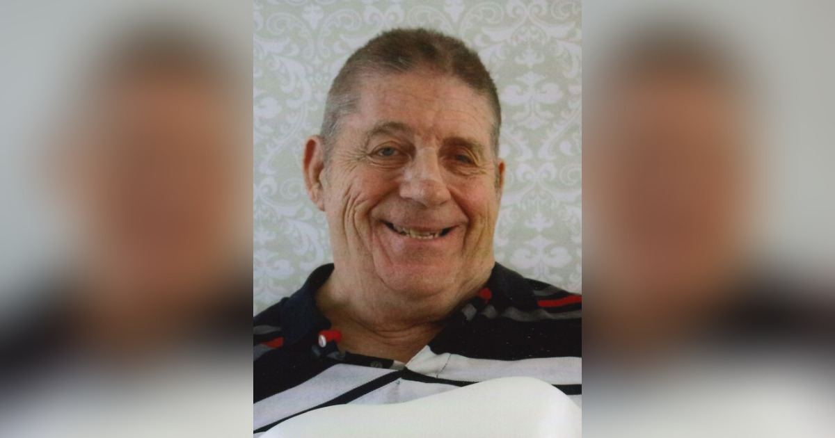 Frederick "Fred" Weber Obituary November 12, 2023 Mondovi, WI
