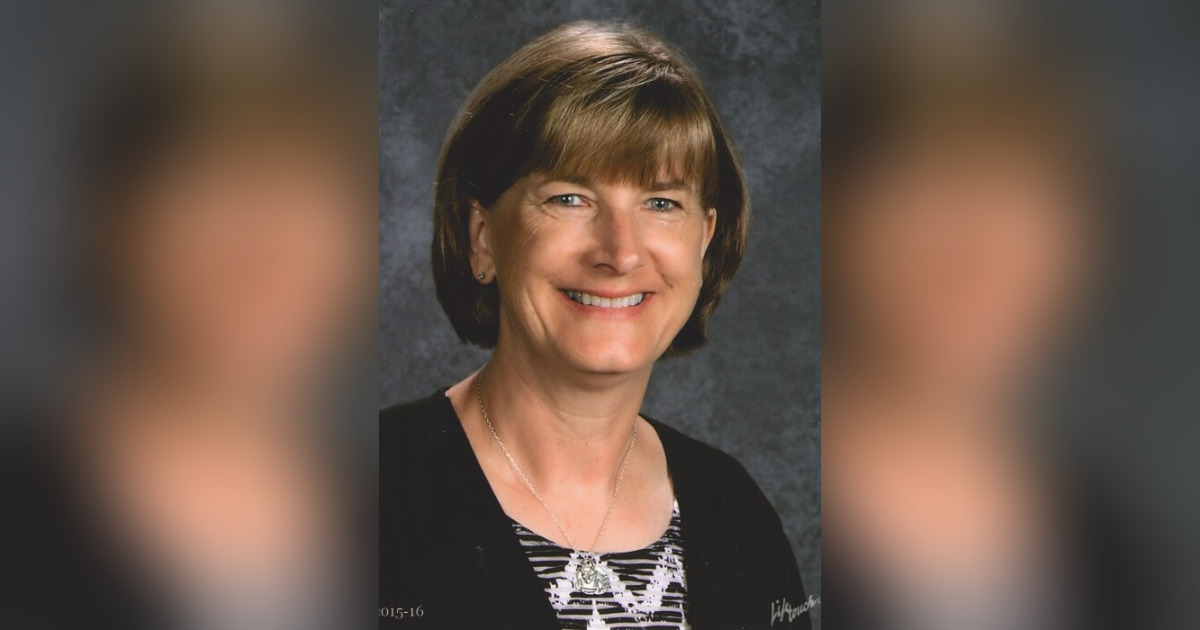 Jamie Gruber Obituary Jan 1, 2024 Eleva, WI