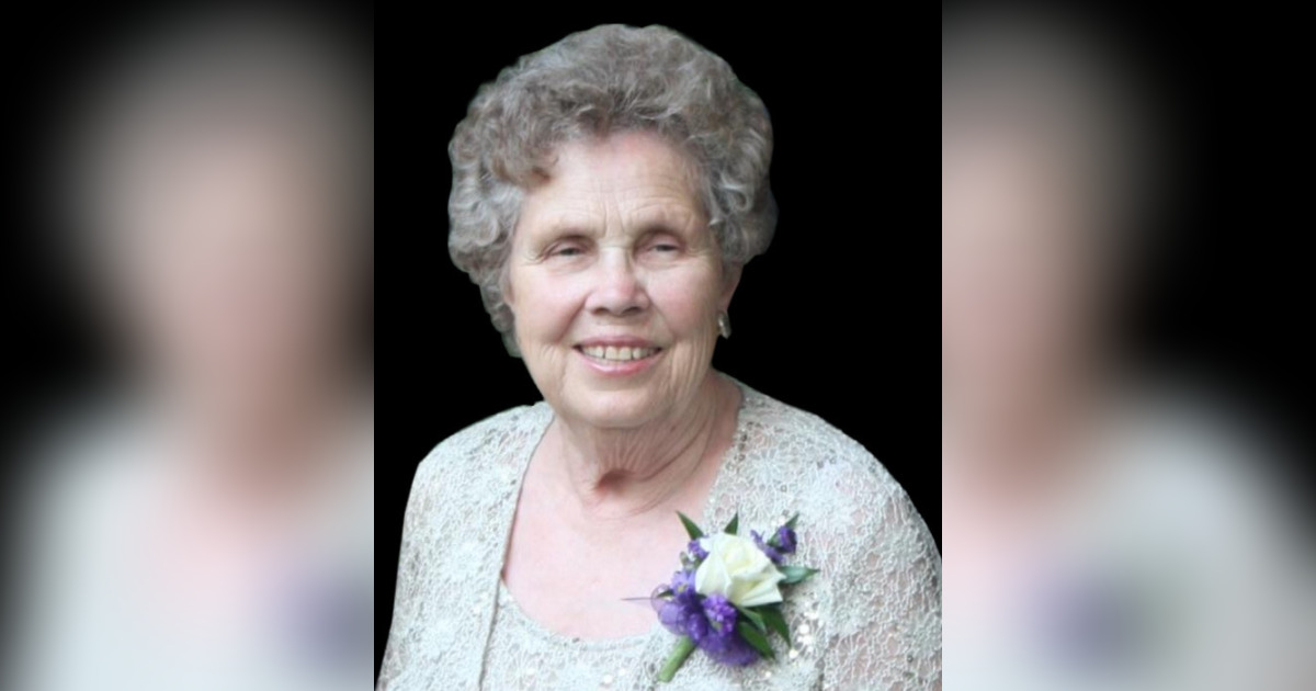 Lorena Weiss Obituary Jan 3, 2024 Eleva, WI