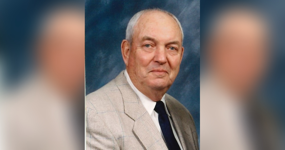 Goodwin Alf Obituary Jan 18, 2024 Eleva, WI