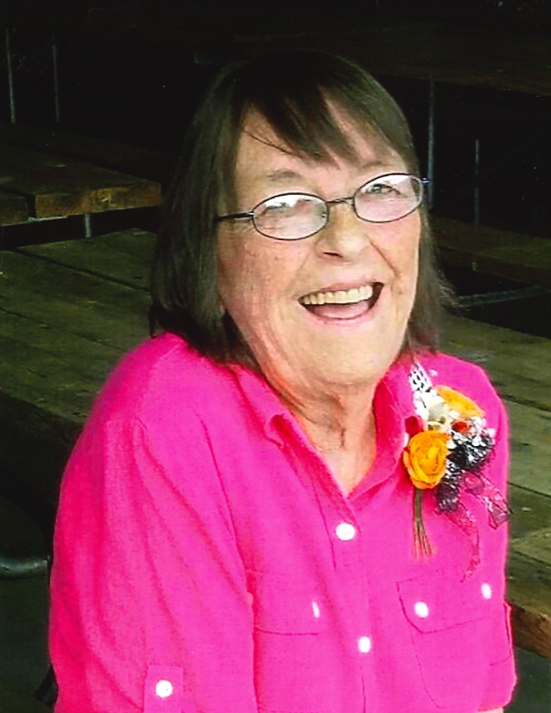 Judy Peterson Obituary Jan 19, 2024 Mondovi, WI