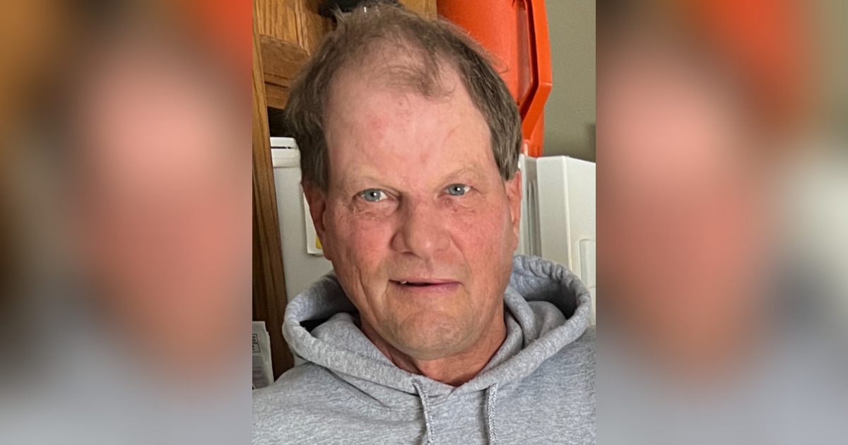 Sheldon Emerson Obituary Jan 30, 2024 Eleva, WI