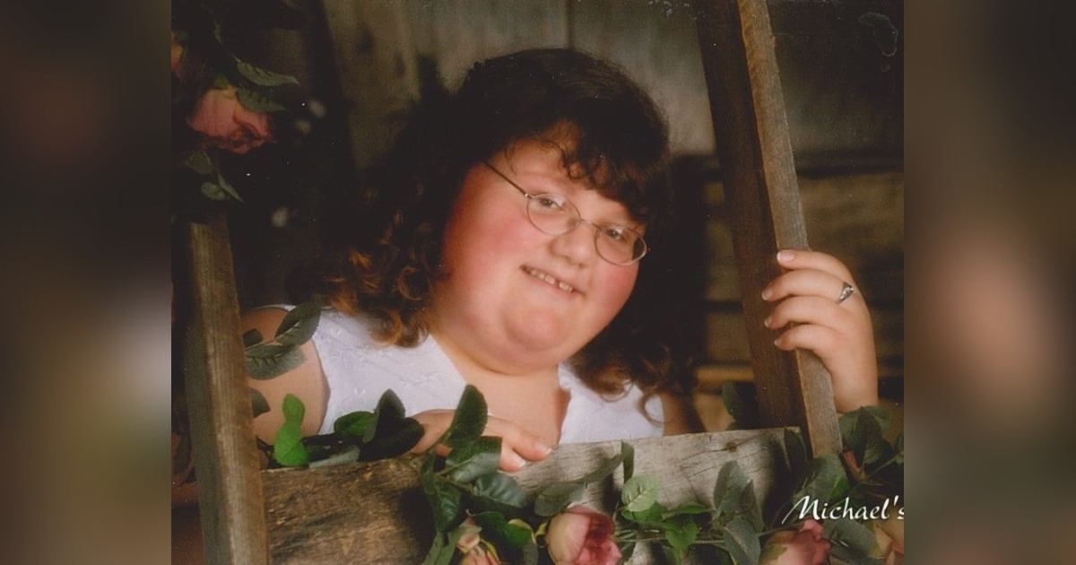 Jessica Moyer Obituary April 2, 2024 KjentvetSmith Funeral Home