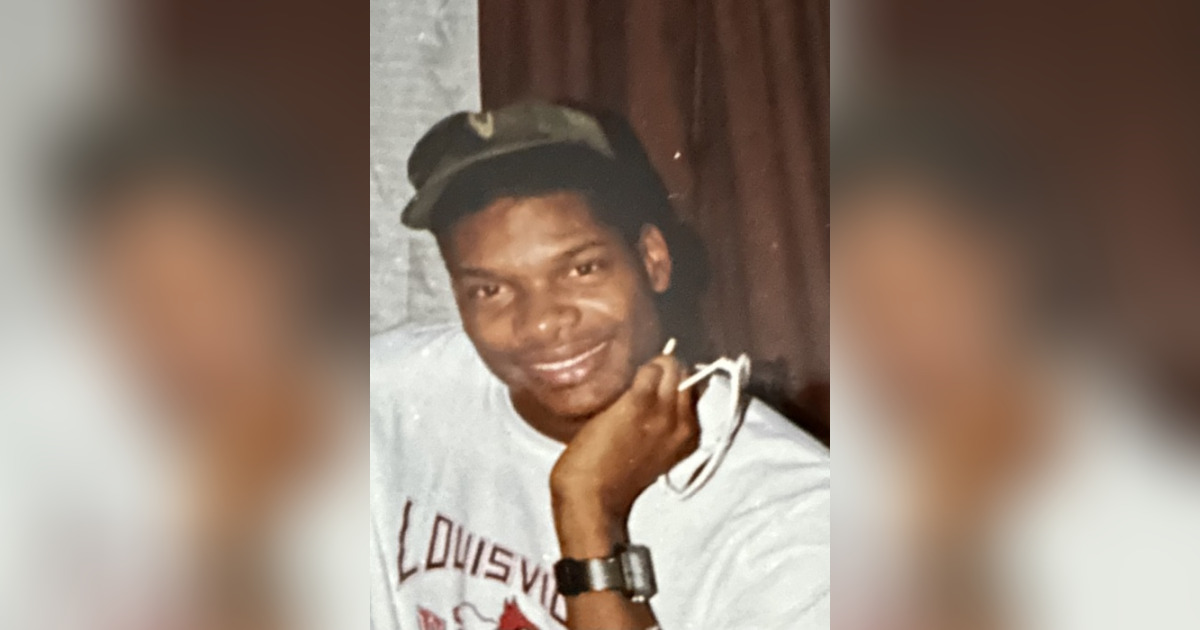 Perry Browder Obituary July 20, 2023 Wilson Funeral Service and