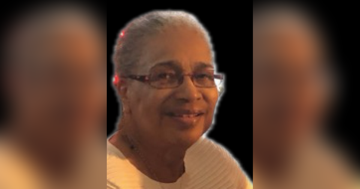 Geraldine Williams Obituary Jan 10, 2024 Danville, VA