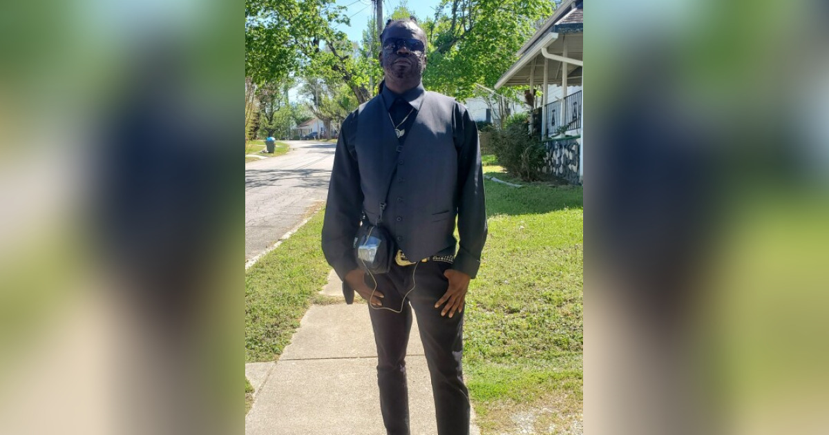 Alphonso Stephens Obituary Sep 26, 2024 Danville, VA