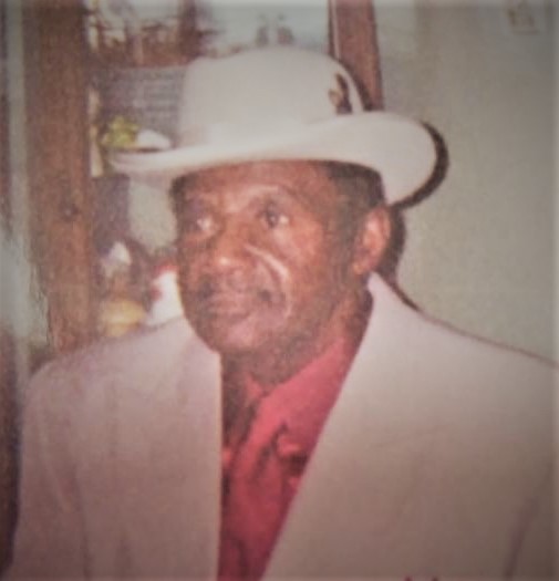 HILTON BARNEY Obituary October 6, 2021 Patrick Sanders Funeral Home