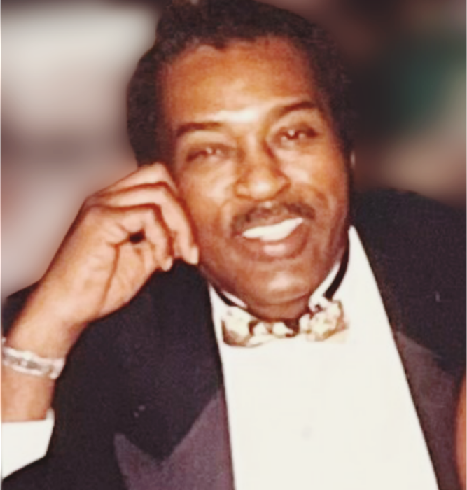 Herbert Nash Obituary January 20, 2022 Patrick Sanders Funeral Home