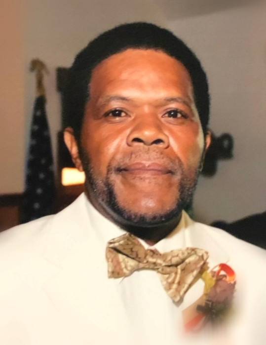 Marion Smith Obituary May 20, 2022 Patrick Sanders Funeral Home