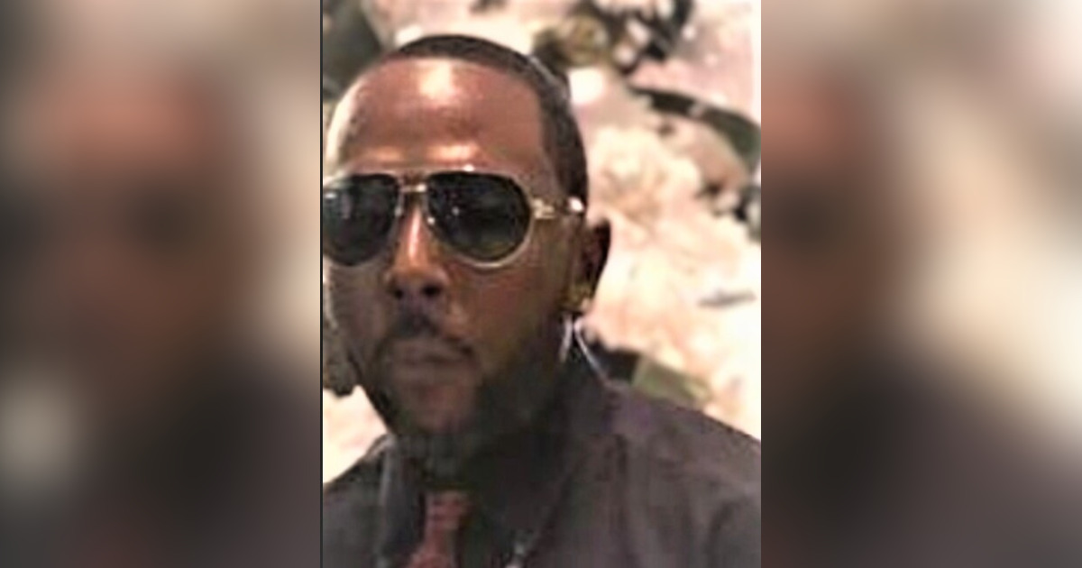 Obituary for Elliott Lynn Joseph Patrick Sanders Funeral Home & Directors