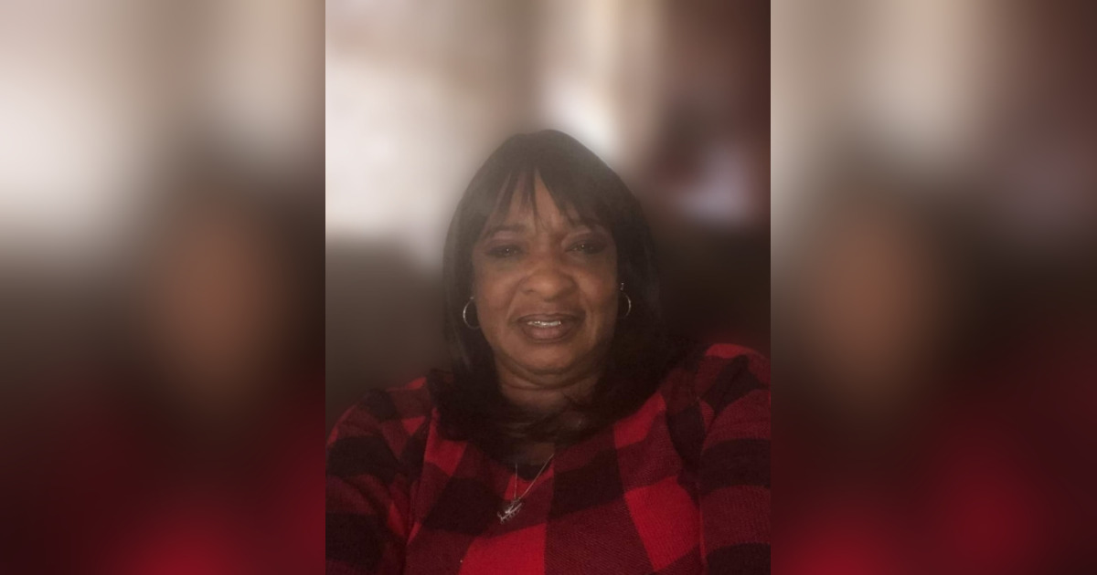 Obituary for Era Myra Perrilloux Patrick Sanders Funeral Home & Directors