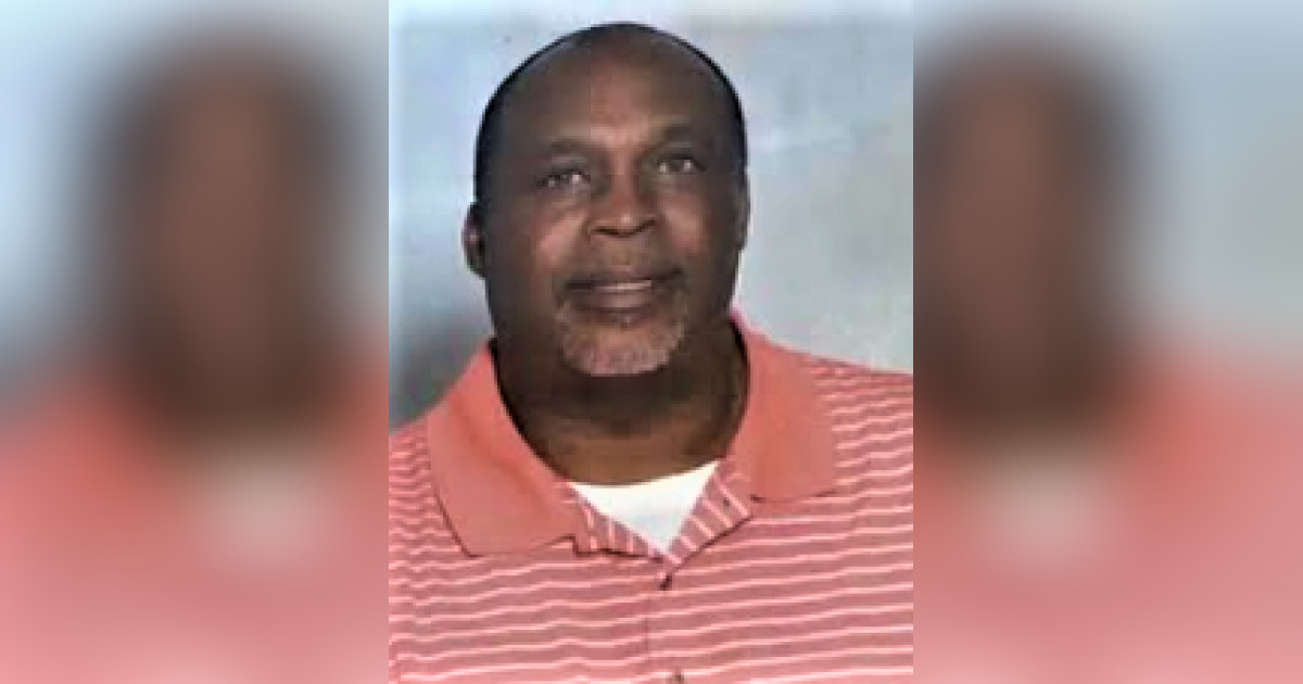 Nathan Lewis, Sr. Obituary October 3, 2022 Patrick Sanders Funeral