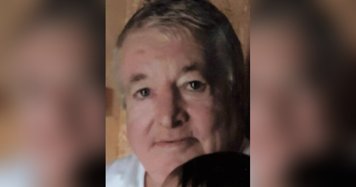 Glenn Sillinger Obituary November 4, 2022 Patrick H. Sanders