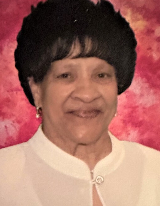 Obituary for Joyce Veronica (Crump) Francois Patrick Sanders Funeral Home & Directors