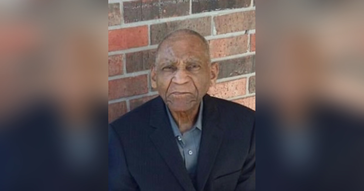 Obituary for Orley Patrick Sanders Funeral Home & Directors