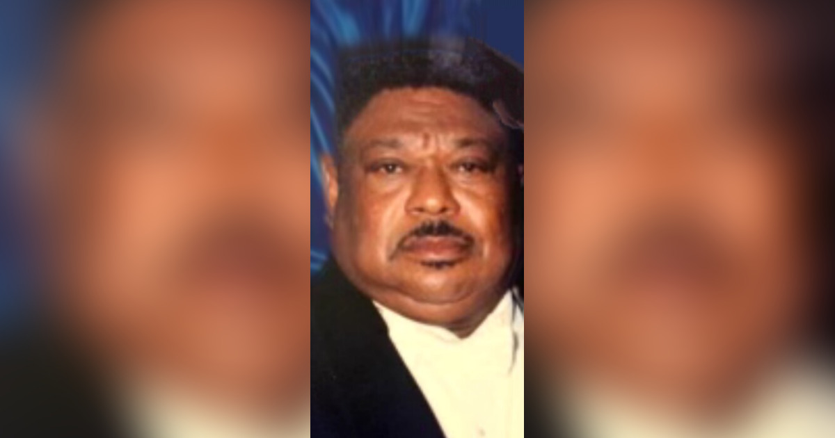 JOSEPH JAMES, JR. Obituary May 4, 2023 LaPlace, LA