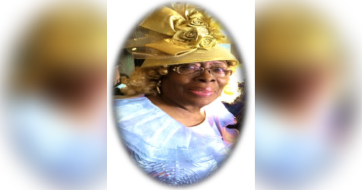 Elizabeth Spotville Obituary June 22, 2023 Patrick H. Sanders