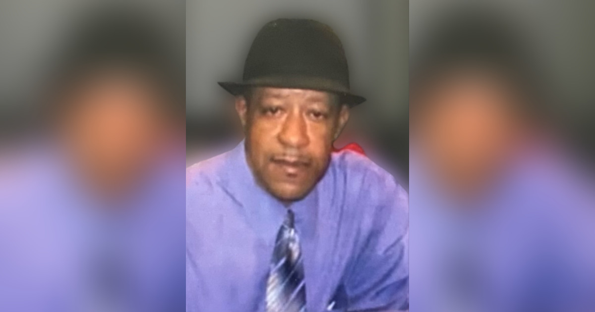 Obituary for Donald "Billy" Smith, Sr. Patrick Sanders Funeral Home