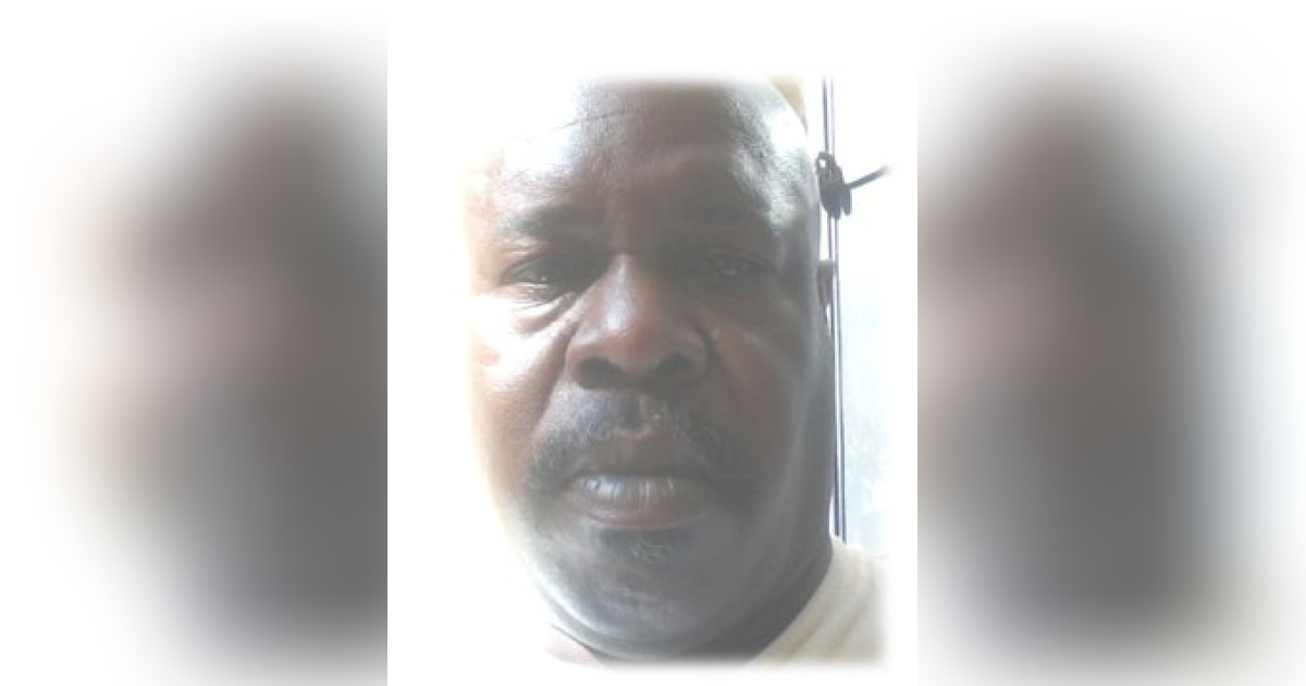 Brent White Obituary July 18, 2023 Patrick H. Sanders Funeral Home