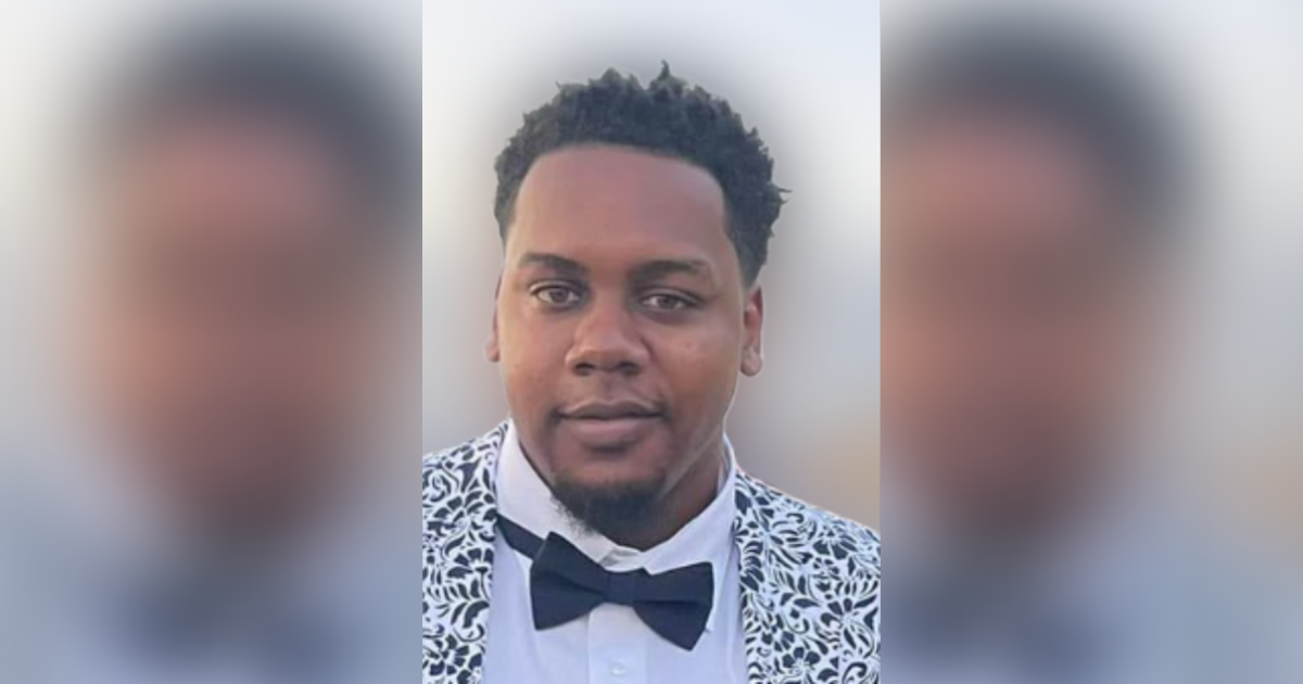 Tyris Millet Obituary August 31, 2023 Patrick Sanders Funeral Home