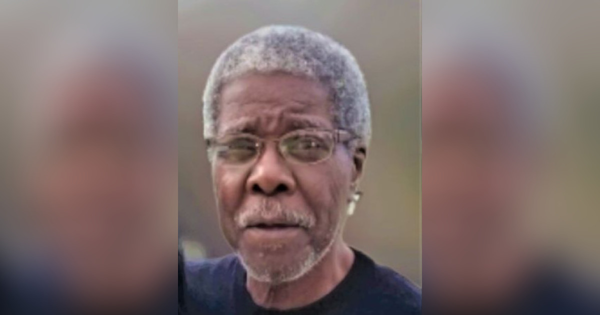 MSGT Donald Dew Obituary December 22, 2023 Patrick H. Sanders