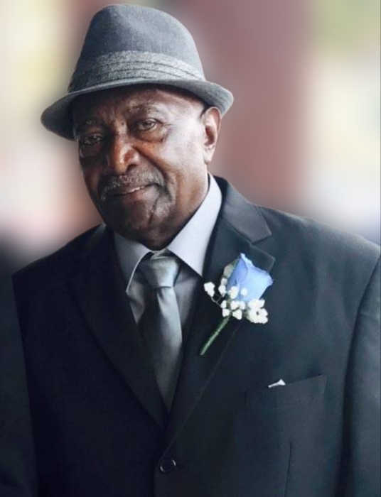 Ellis Hall, Sr. Obituary December 31, 2023 Patrick H. Sanders