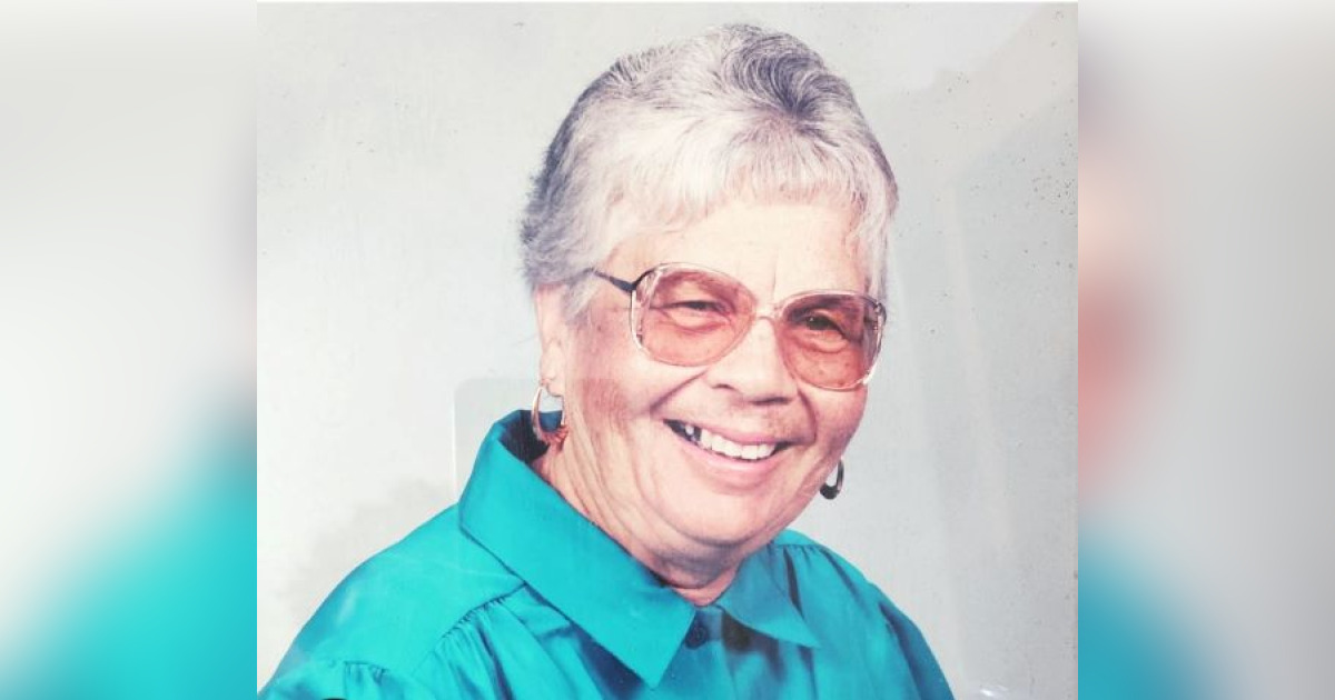 Alberta Oubre Obituary January 4, 2024 Patrick Sanders Funeral Home