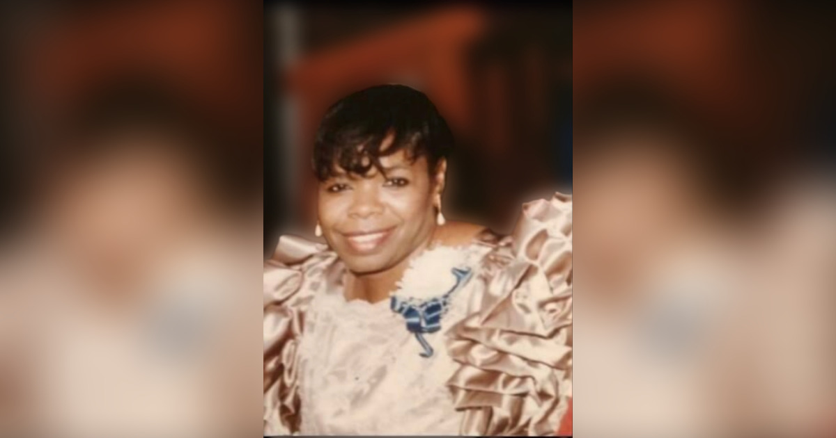 Barbara Henderson Obituary March 13, 2024 Patrick Sanders Funeral