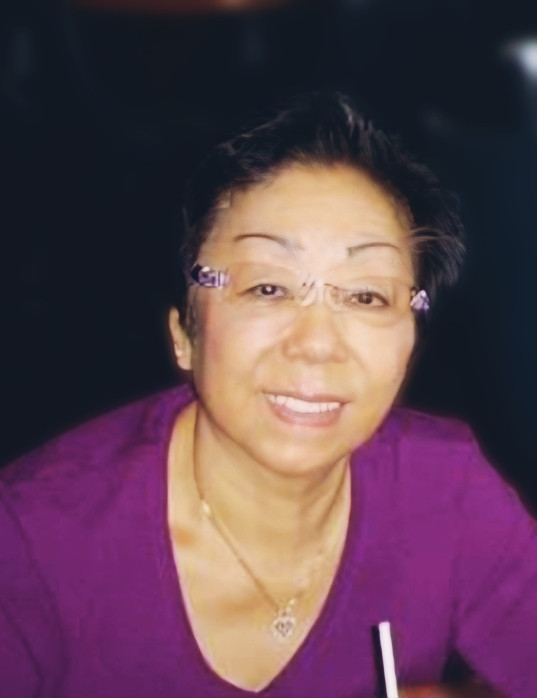 Sang Stacey Obituary May 5, 2024 Patrick H. Sanders Funeral Home