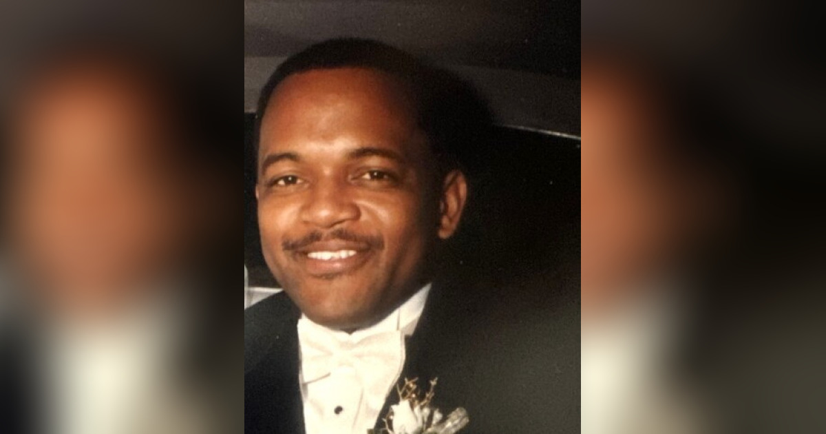 Kerwin Mitchell, Sr. Obituary July 9, 2024 Patrick H. Sanders