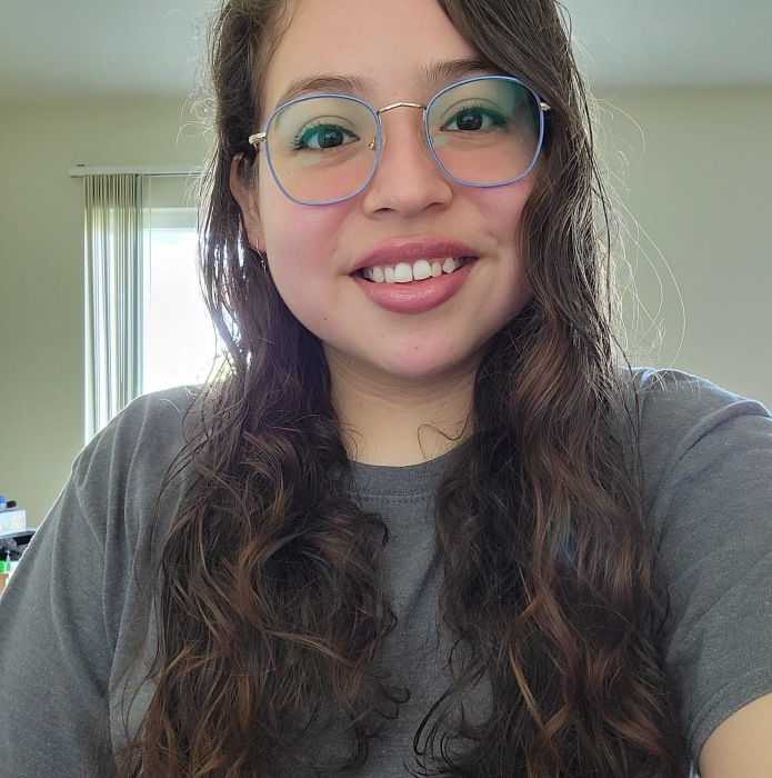 Andrea Rodriguez Obituary November 13, 2023 Saunders Funeral Home