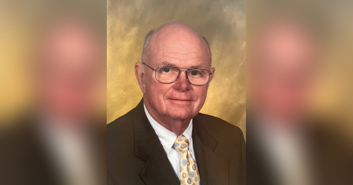 Obituary for Al Sullivan Culberson Memorial Oaks Chapel