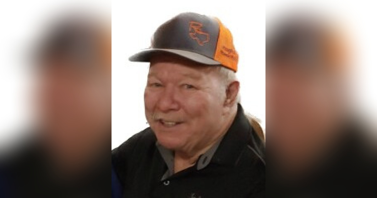 Kenneth "Drake" Nienstedt