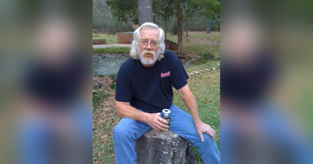 Ronald "Ronnie" Oldham