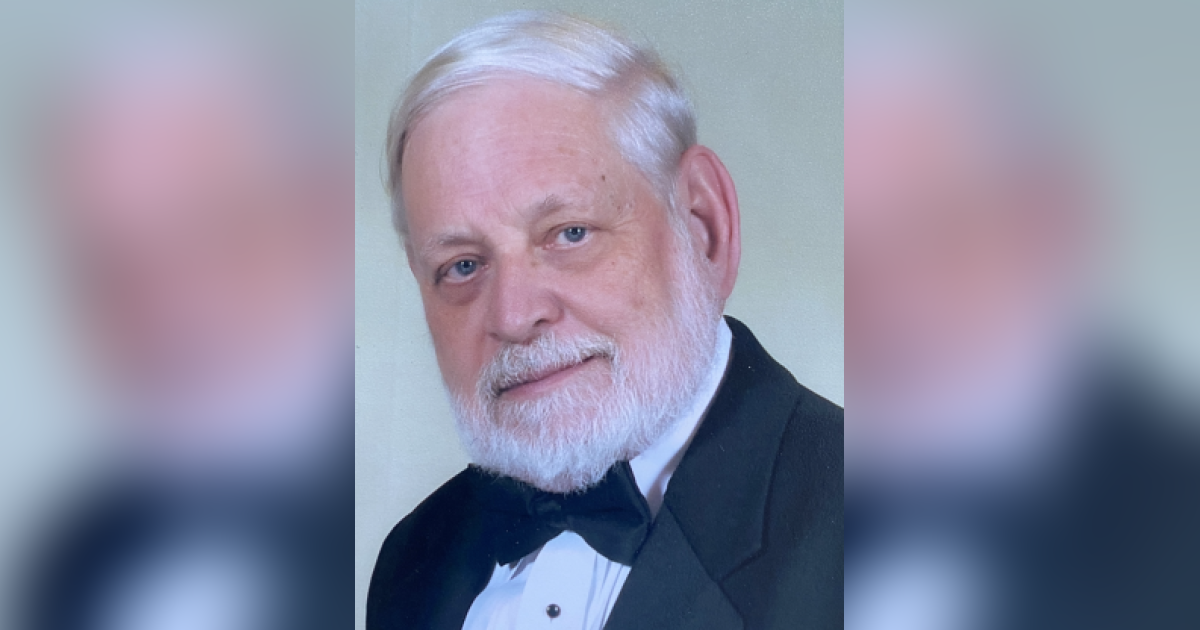 Obituary for Rev. Boyd Quin Faust Strickland Funeral Home