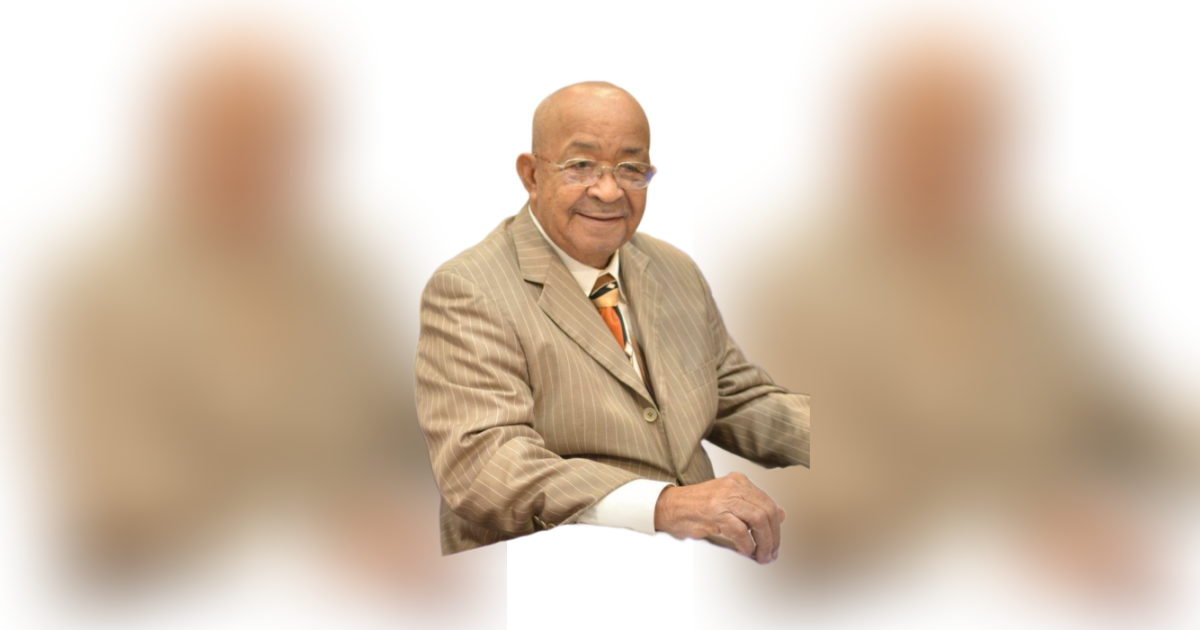 Obituary for Deacon Roy Gaffney, Jr. September 9, 2022 Callaham