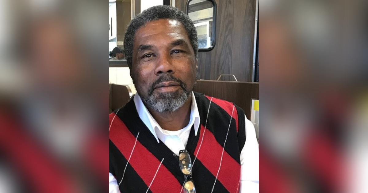 Larry Obituary Oct 20, 2022 Spartanburg, SC