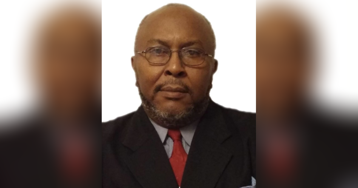 Obituary for Reverend Dr. John Wilkins December 18, 2022 Callaham